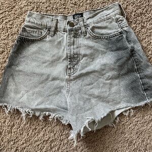 Urban Outfitters Jean Shorts